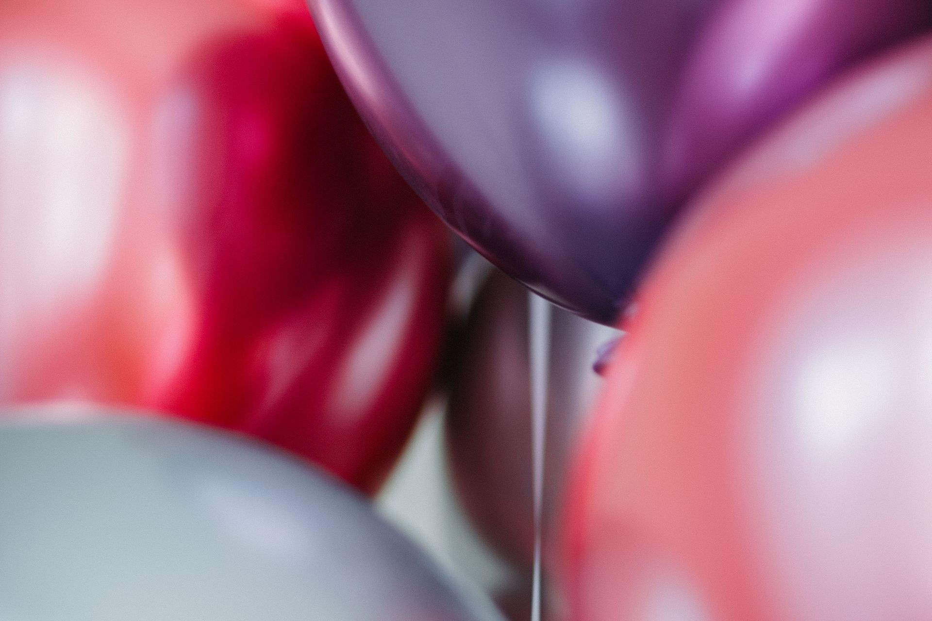 Colour Pop Celebration: one colour, done brilliantly