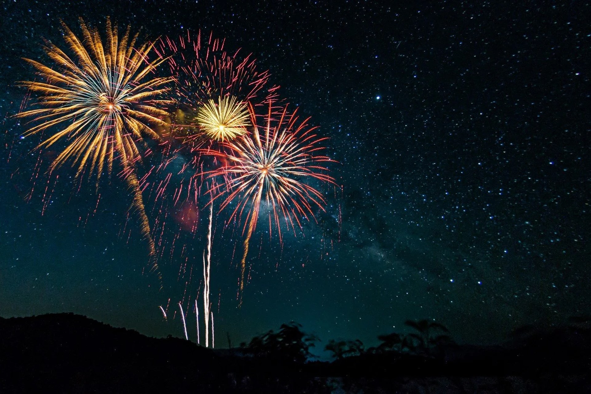 More reasons to <em>celebrate.</em>