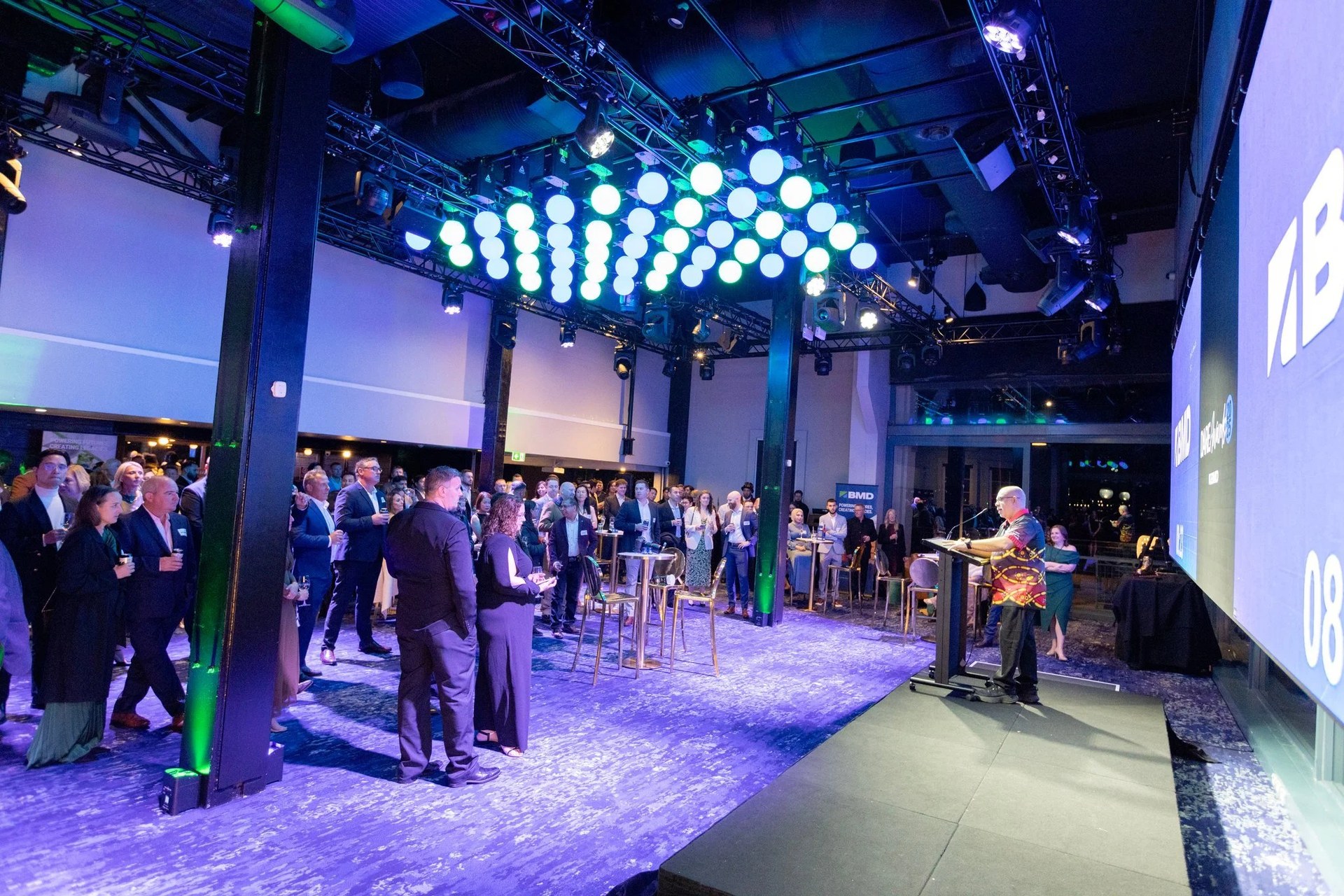 Corporate Events