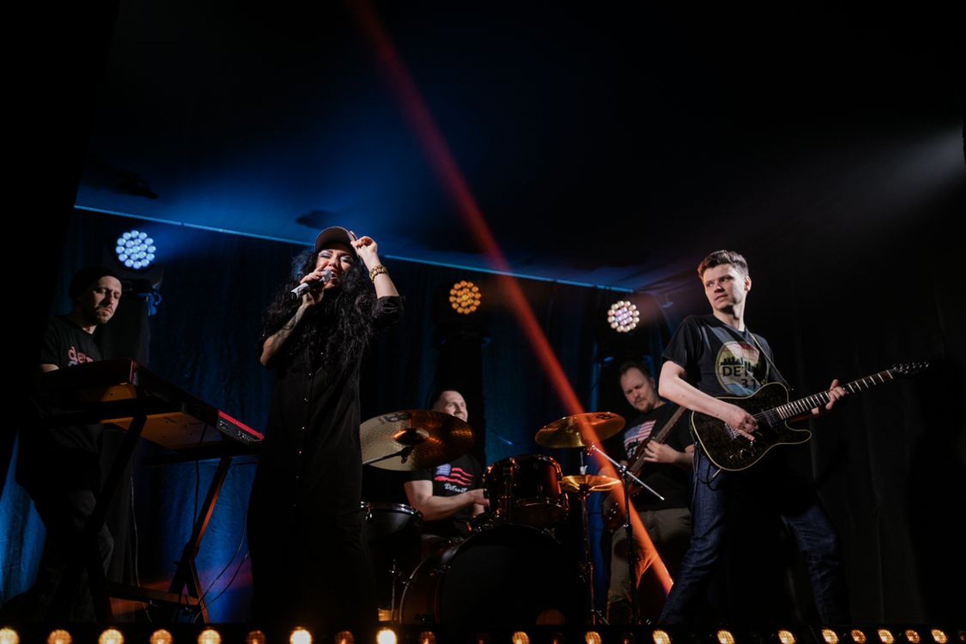 Live Shows